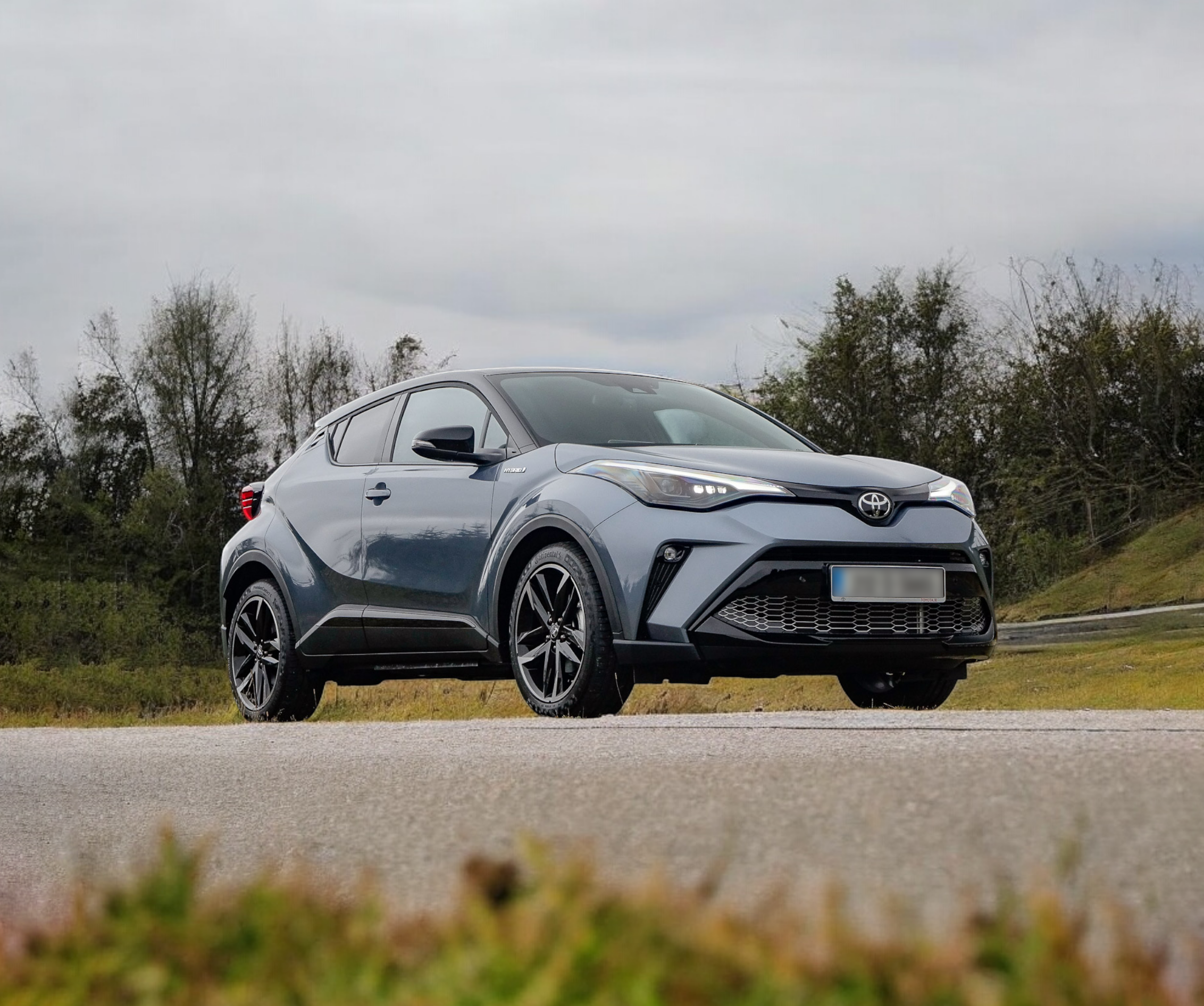 best-budget-hybrid-suvs-in-australia-2025